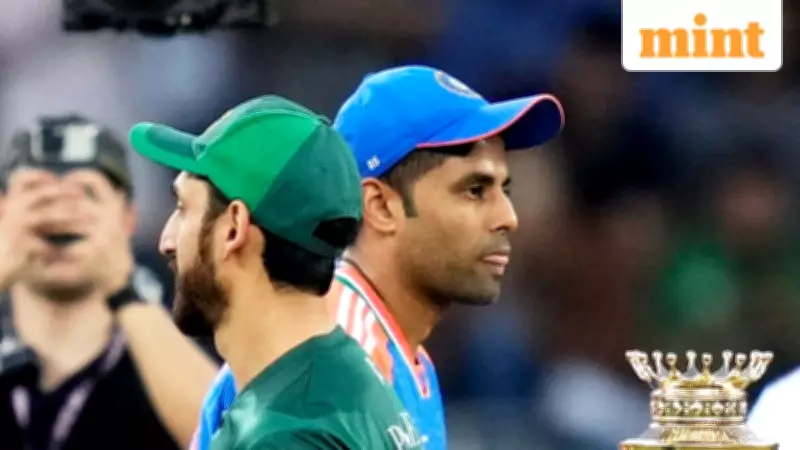 Shashi Tharoor Slams Pakistan's T20 World Cup Boycott as 'Disgraceful' Politicization