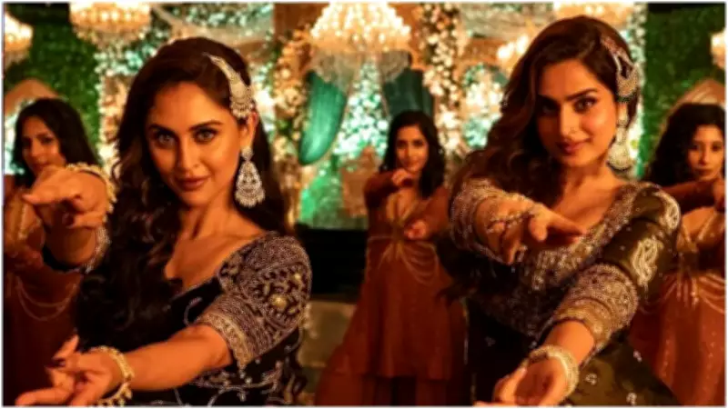 Shashwat Sachdev Reveals Personal Journey Behind Dhurandhar's 'Shararat' Song