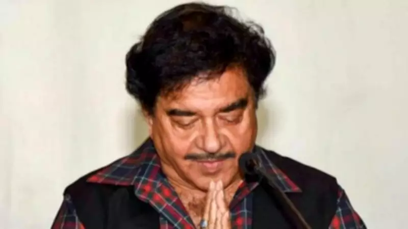 Shatrughan Sinha Moves Bombay HC to Protect His Personality Rights