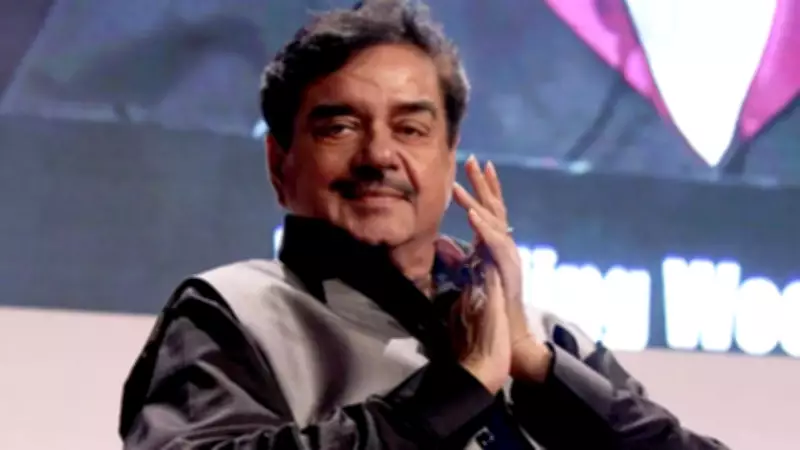 Shatrughan Sinha Moves Bombay HC to Protect 'Khamosh' and Personality Rights