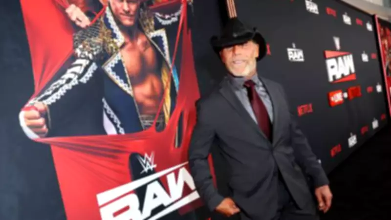 Shawn Michaels: From Heartbreak Kid to Family Man - A Journey of Redemption