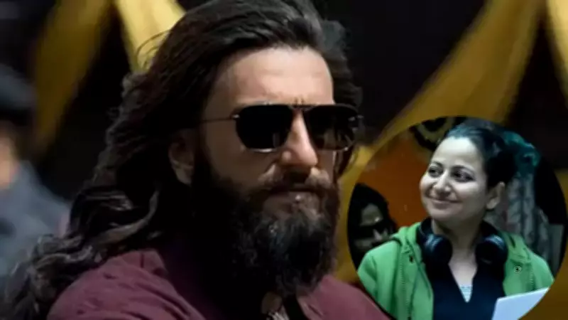 Shazia Iqbal Slams 'Dhurandhar' as Sinister, Critiques 'Kerala Story 2' Teaser