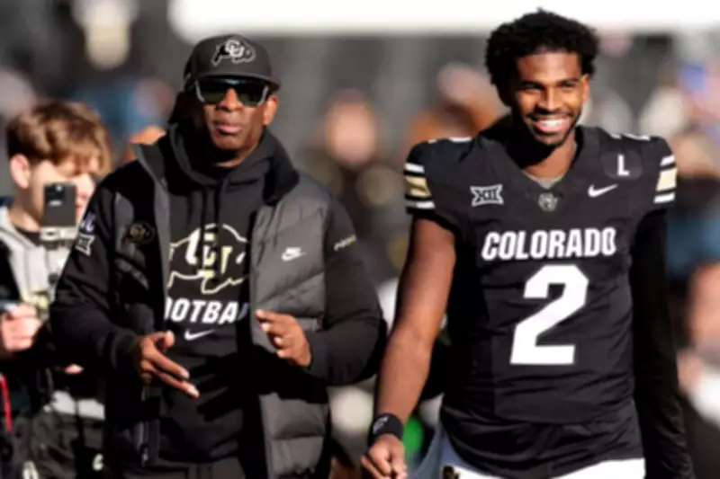 Shedeur Sanders' 24th Birthday Sparks Viral NFL Reflection on Rookie Journey