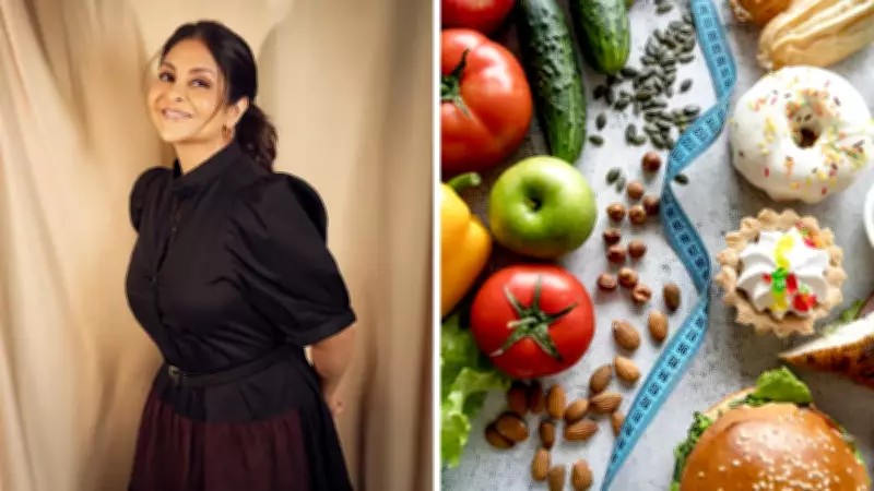 Shefali Shah's No-Carb Diet: Is Eliminating Carbohydrates Healthy?