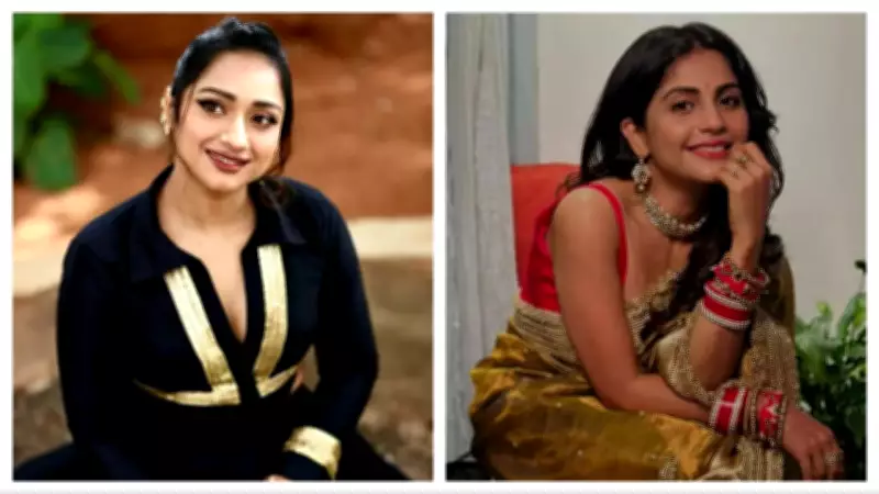 Shehzaadi… Hai Tu Dil Ki Plans Major Cast Shakeup with New Female Lead