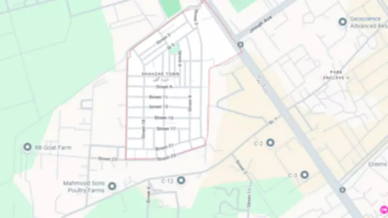 Shehzad Town Blast: Over 25 Killed in Islamabad Suicide Bombing