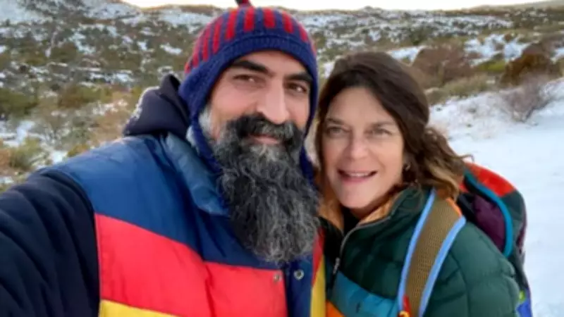 Sheriff Clears Nancy Guthrie's Family as Viral Claim Targets Daughter and Son-in-Law