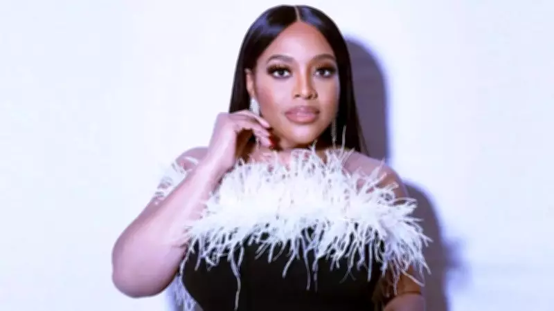 Sherri Shepherd Responds to Show Cancellation and Reveals COVID Diagnosis