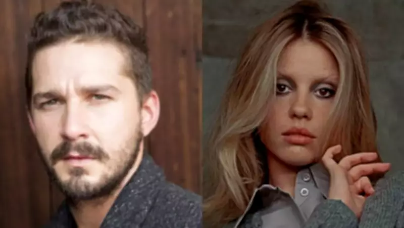 Shia LaBeouf and Mia Goth Reportedly End Marriage Amid Actor's Arrest
