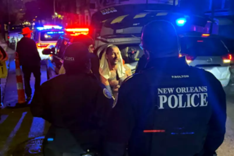 Shia LaBeouf Charged with Battery, Accused of Homophobic Slurs in Mardi Gras Bar Attack