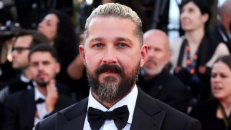Shia LaBeouf Twin Sister Claim Debunked Amid New Orleans Arrest News