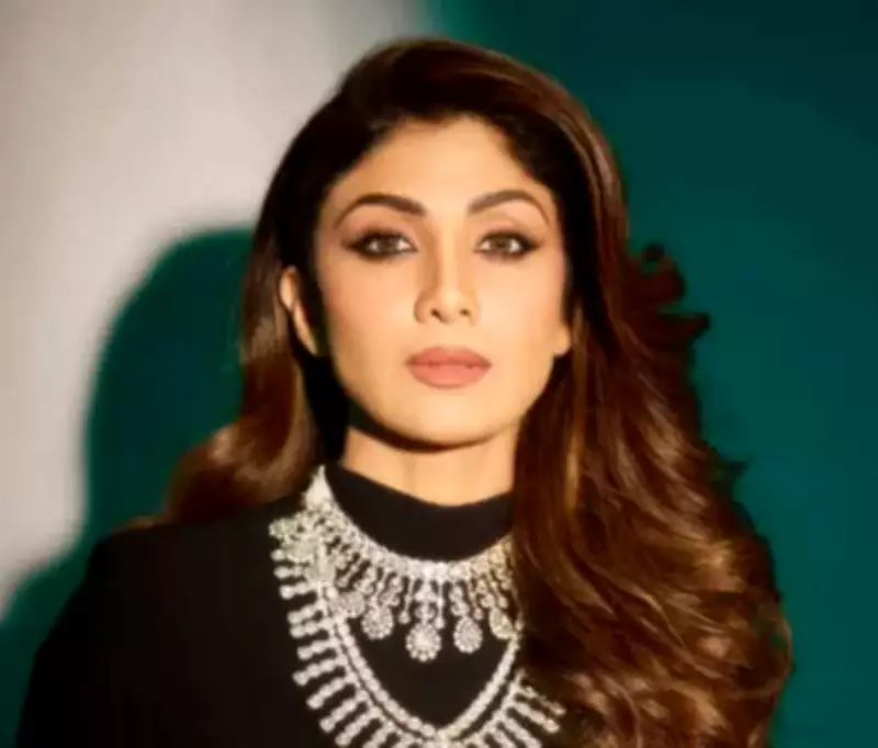 Shilpa Shetty Advocates for Digitally Aware Kids, Not Addicted Ones