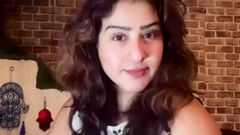 Shilpa Shinde Recreates Mumtaz's Classic 'Kanchi Re' Song in Nostalgic Video