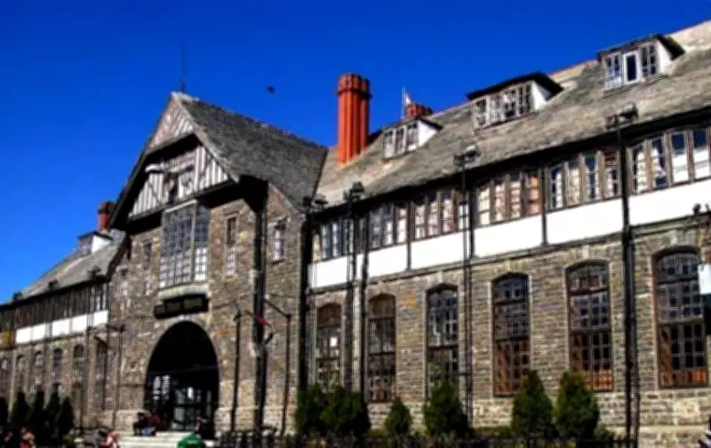 Shimla Municipal Corporation Unveils Rs 688 Crore Budget for 2026-27 Fiscal Year