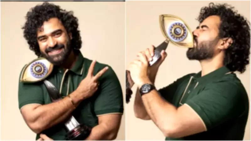 Shine Shetty Marks 6 Years Since Bigg Boss Kannada Win, Announces Production Company