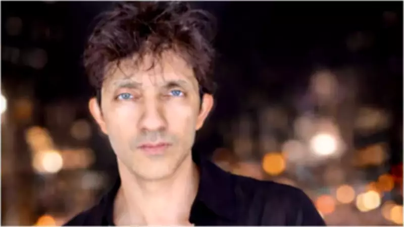 Shirish Kunder's AI-Suspected Makeover Sparks Online Buzz and Mixed Reactions