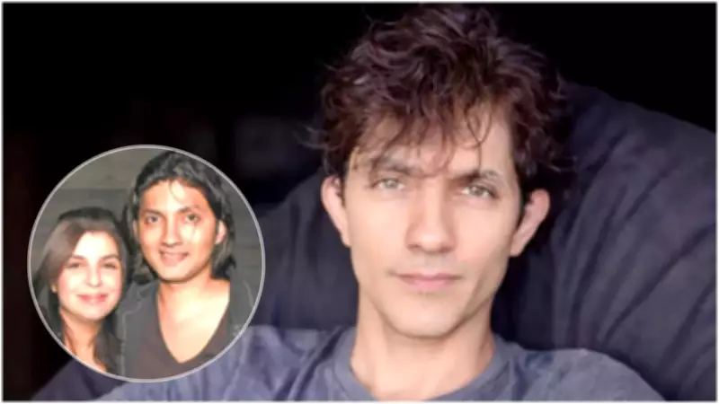 Shirish Kunder's Youthful Social Media Posts Spark AI and Anti-Aging Speculation