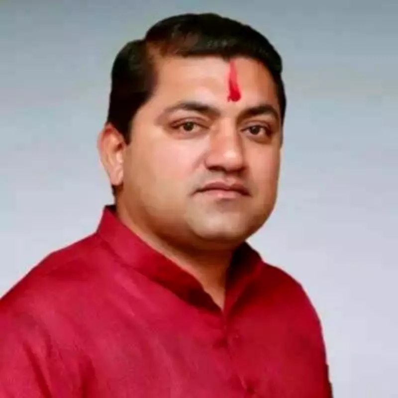 Shiv Sena Leader Praveen Tidme Voices Resentment Over Deputy Mayor Snub