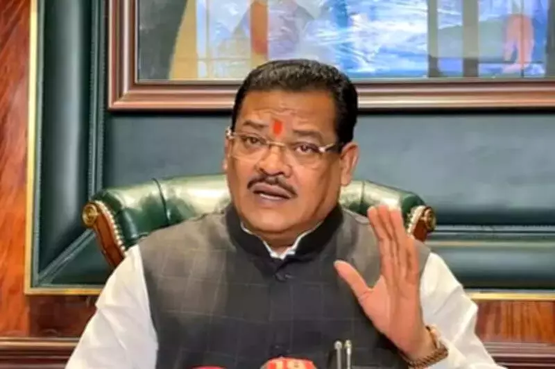 Shiv Sena Minister Claims Sharad Pawar Explored NDA Alliance in 2022