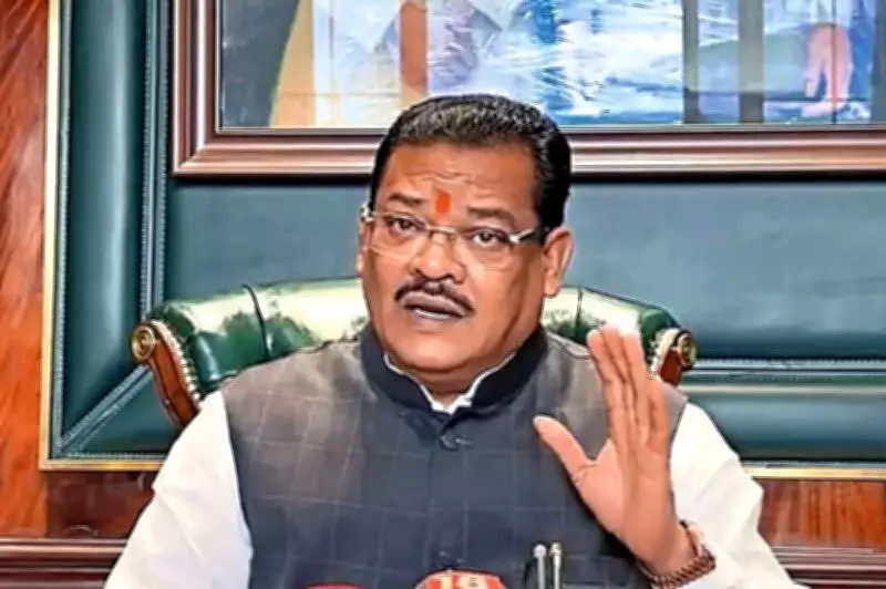 Shiv Sena Minister Criticizes NCP's Swift Political Moves After Ajit Pawar's Death