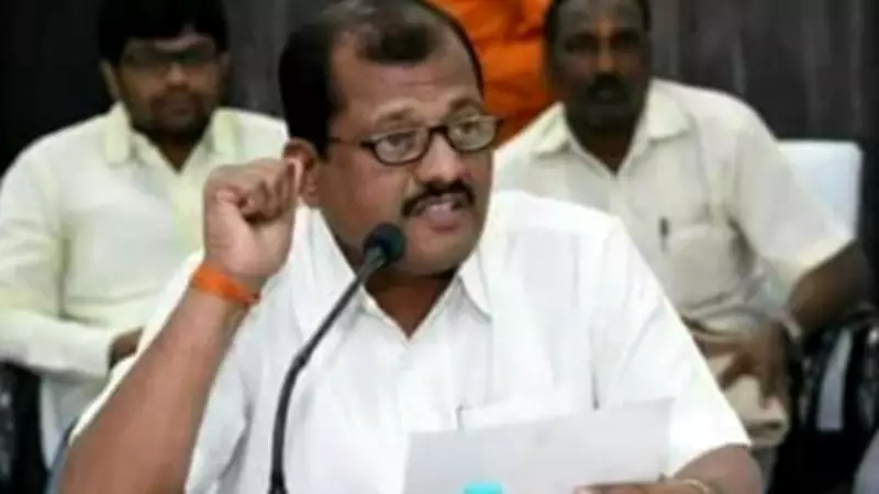 Shiv Sena (UBT) Condemns BJP's 'Aurangzeb' Remark in Parbhani Mayoral Election