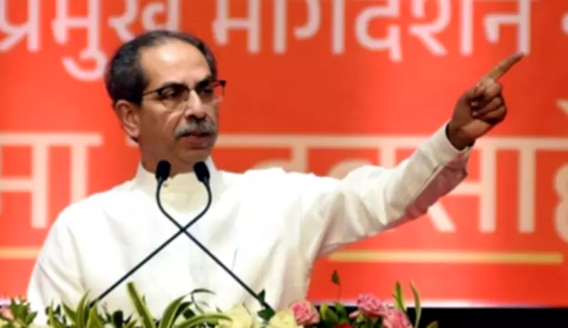 Shiv Sena (UBT)'s Syed Iqbal Wins Parbhani Mayor Poll, BJP Criticizes Thackeray