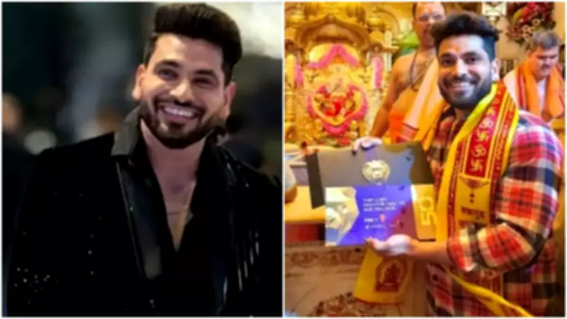 Shiv Thakare Wins The 50 Reality Show, Finale Mystery to Unfold on March 22