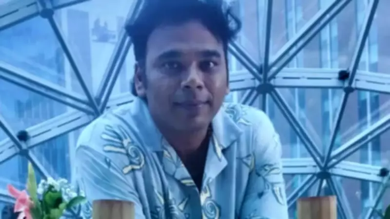 Shiva Shah Ra's Emotional Instagram Video Exposes Film Industry's Social Media Bias