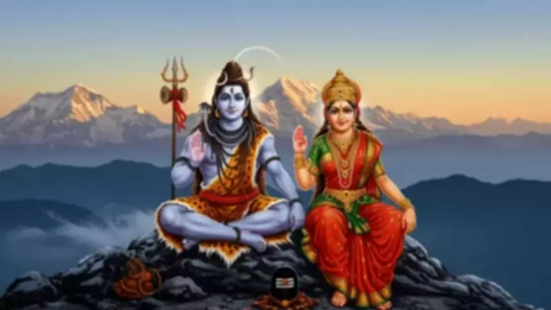 Shiva Tandav Stotram: Ravana's Sacred Hymn to Lord Shiva and Its Spiritual Benefits