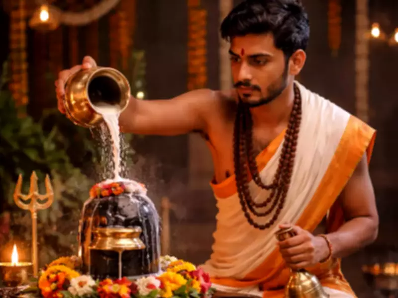 Shivratri's Silent Power: How Maun Vrat Protects Mental Energy in 2024