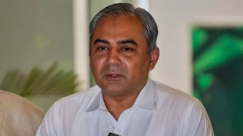 Shoaib Akhtar Slams PCB Chief Mohsin Naqvi Over Pakistan's Loss to India