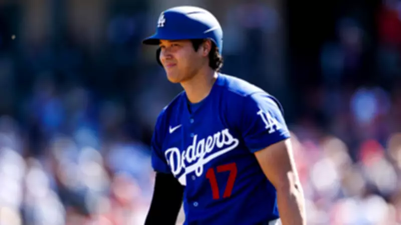 Shohei Ohtani Tops MLB Instagram Rankings with 10M Followers, Trout Second