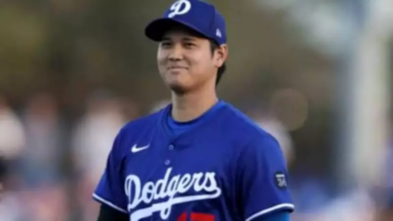 Shohei Ohtani's 2026 Net Worth: $150M Despite $700M Dodgers Deal