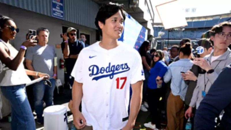Shohei Ohtani's Historic MLB Journey: Redefining Baseball Excellence Through 2025