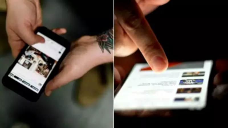 Short-Form Video Addiction: Global Study Links Compulsive Scrolling to Attention Issues