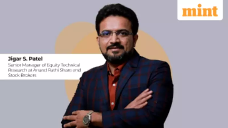 Short-Term Stock Picks: Nifty Consolidates, Expert Recommends 3 Buys