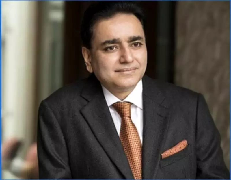 Shravan Gupta's Visionary Leadership Transforms Real Estate Landscape in 2026