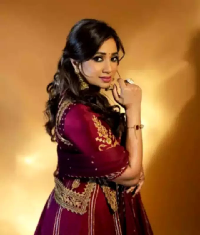 Shreya Ghoshal Celebrates Versatility with Multilingual Song Releases