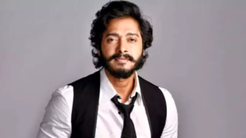 Shreyas Talpade Unveils 'Mardini' Motion Poster, Shares Passion for Production Journey