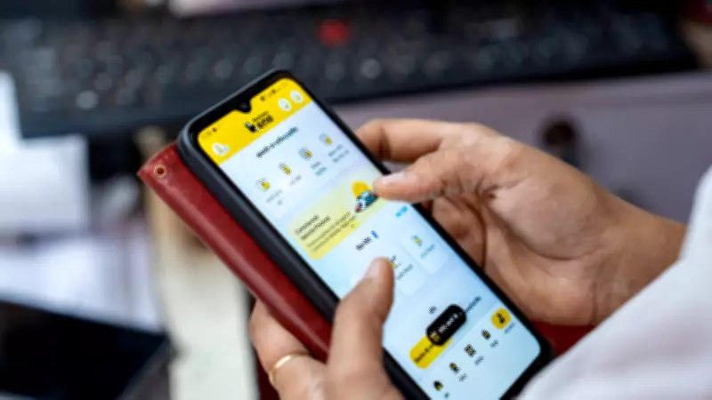 Shriram Finance's Super App on Azure Reaches 20M Downloads, 63% from Rural India