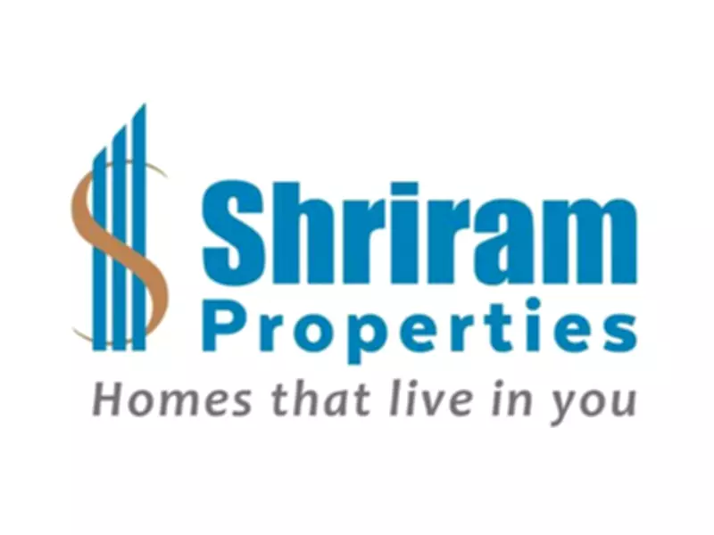 Shriram Properties Acquires Prime Sarjapur Road Land to Expand in South-East Bengaluru