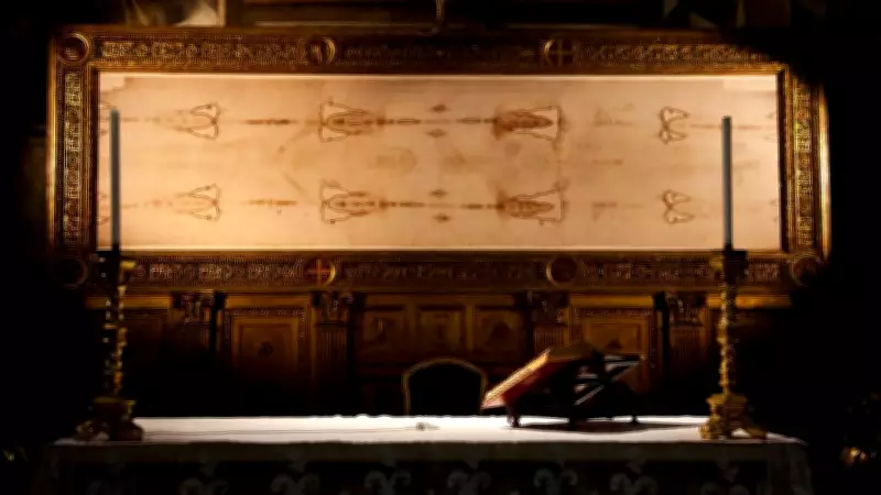 Shroud of Turin Authenticity Debate Rekindled in Scientific Journal Archaeometry