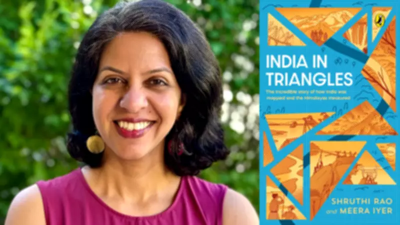 Shruthi Rao on Engaging Young Readers: 'Never Tell Children What to Think'