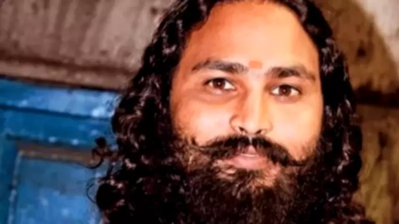 Shubham Lonkar: From Dairy Business to Bollywood Threats, Bishnoi Gang Associate Under Scanner