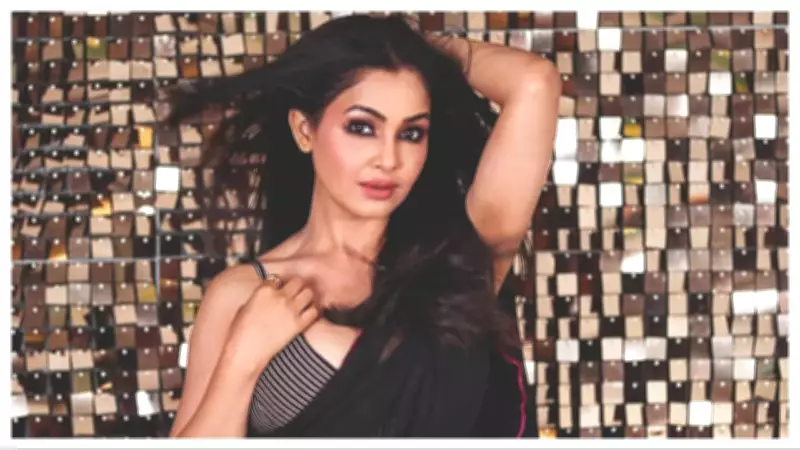 Shubhangi Atre Returns as Angoori Bhabhi for Film Adaptation After TV Exit