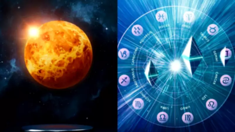 Shukra Gochar 2026 in Aquarius: Astrological Forecast for Luck, Wealth, and Success