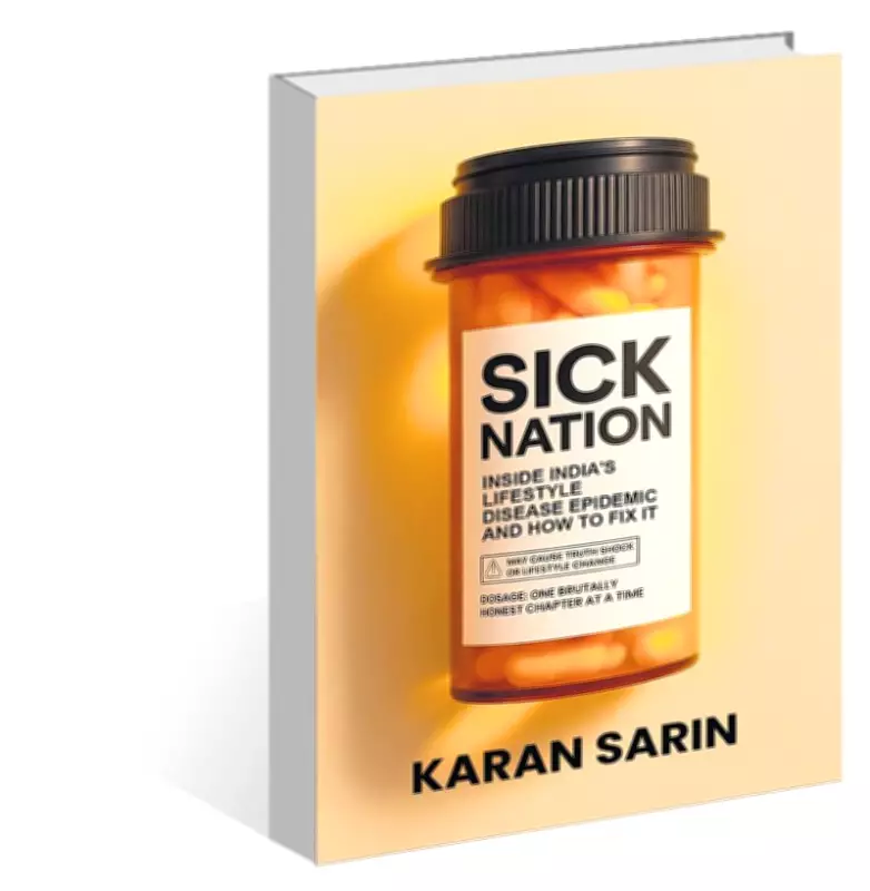 Sick Nation: Why Lifestyle Disease Studies Must Confront Harsh Realities