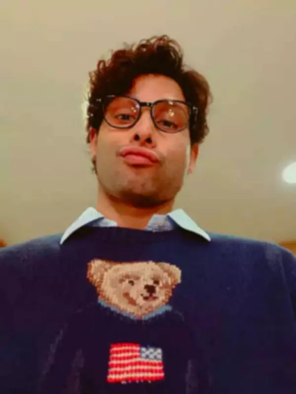 Siddhant Chaturvedi Reveals Three Stages of Love: From Junoon to Sukoon