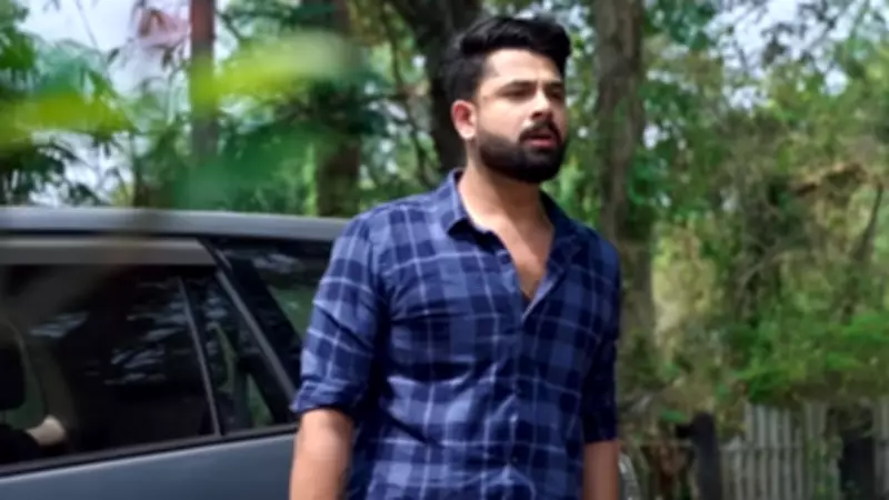 Sidharth Prabhu Returns to Uppum Mulakum After Real-Life Legal Ordeal