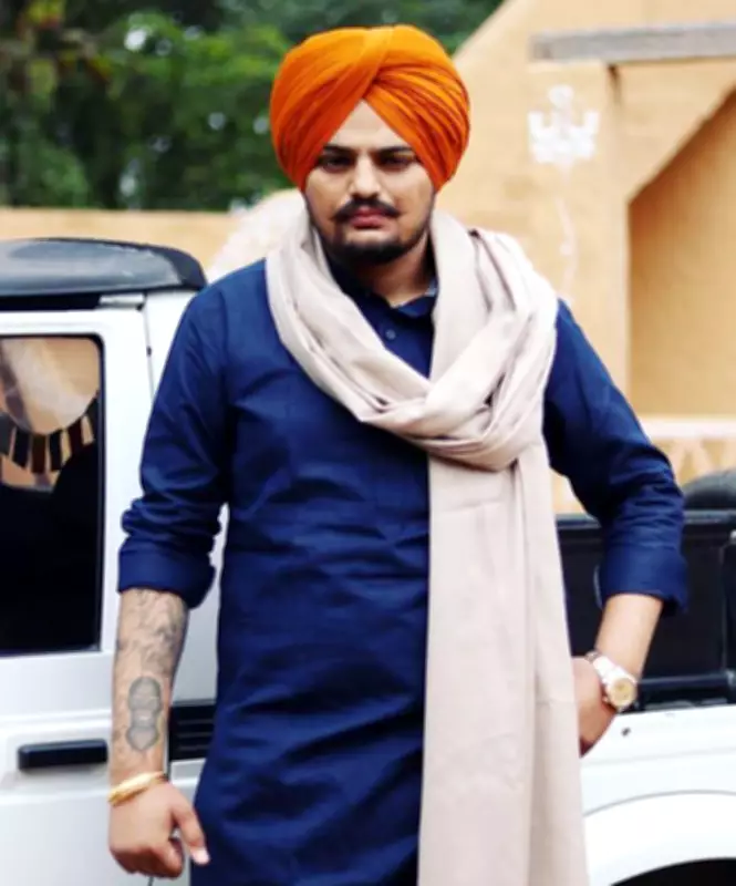 Sidhu Moosewala's Parents Battle for Unpaid Royalties Worth Rs 35 Crore
